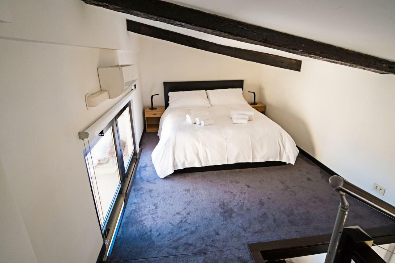 Erida Apartment Spanish Steps Rome