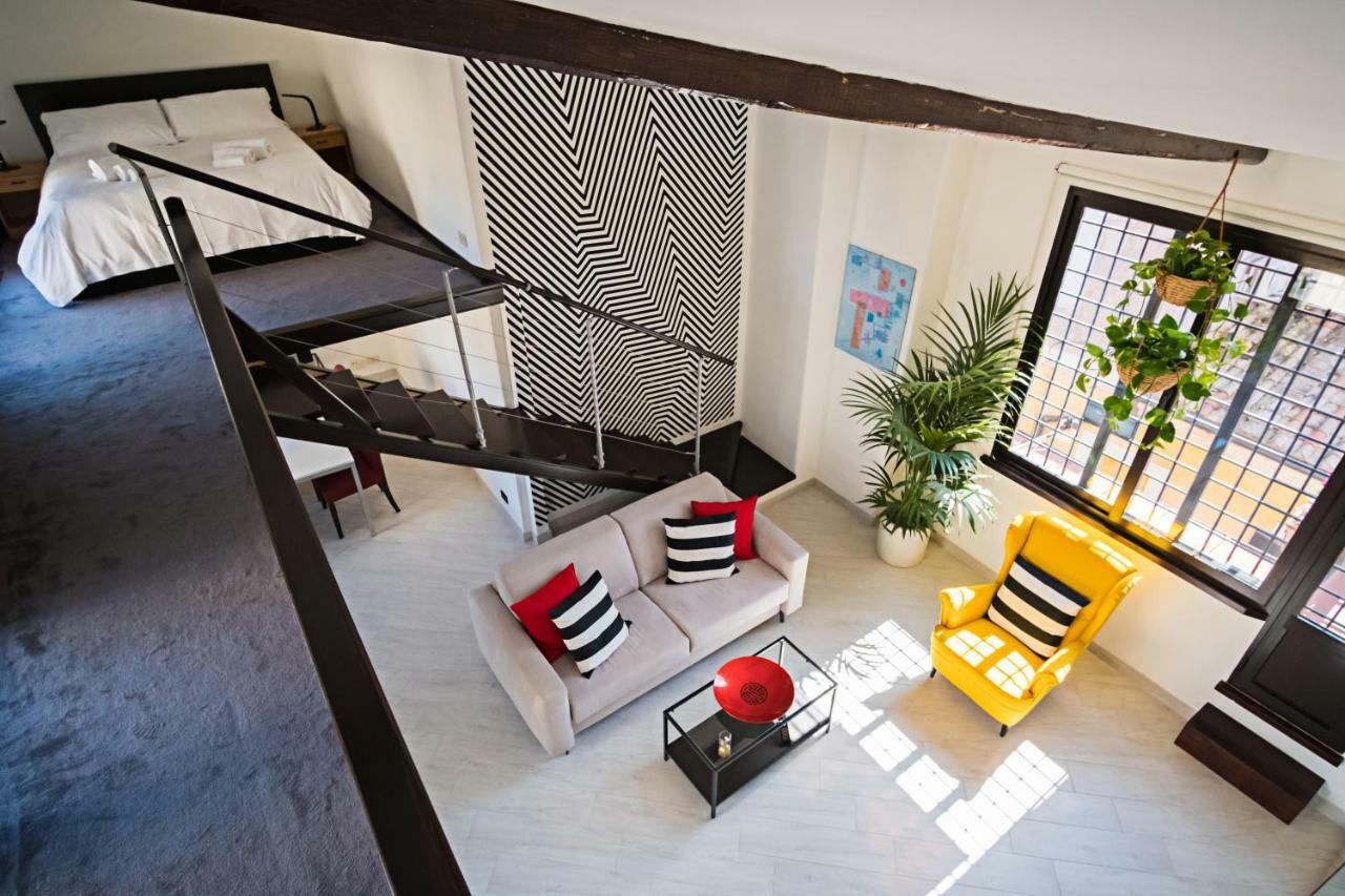 Apartment Erida Apartment Spanish Steps Rome