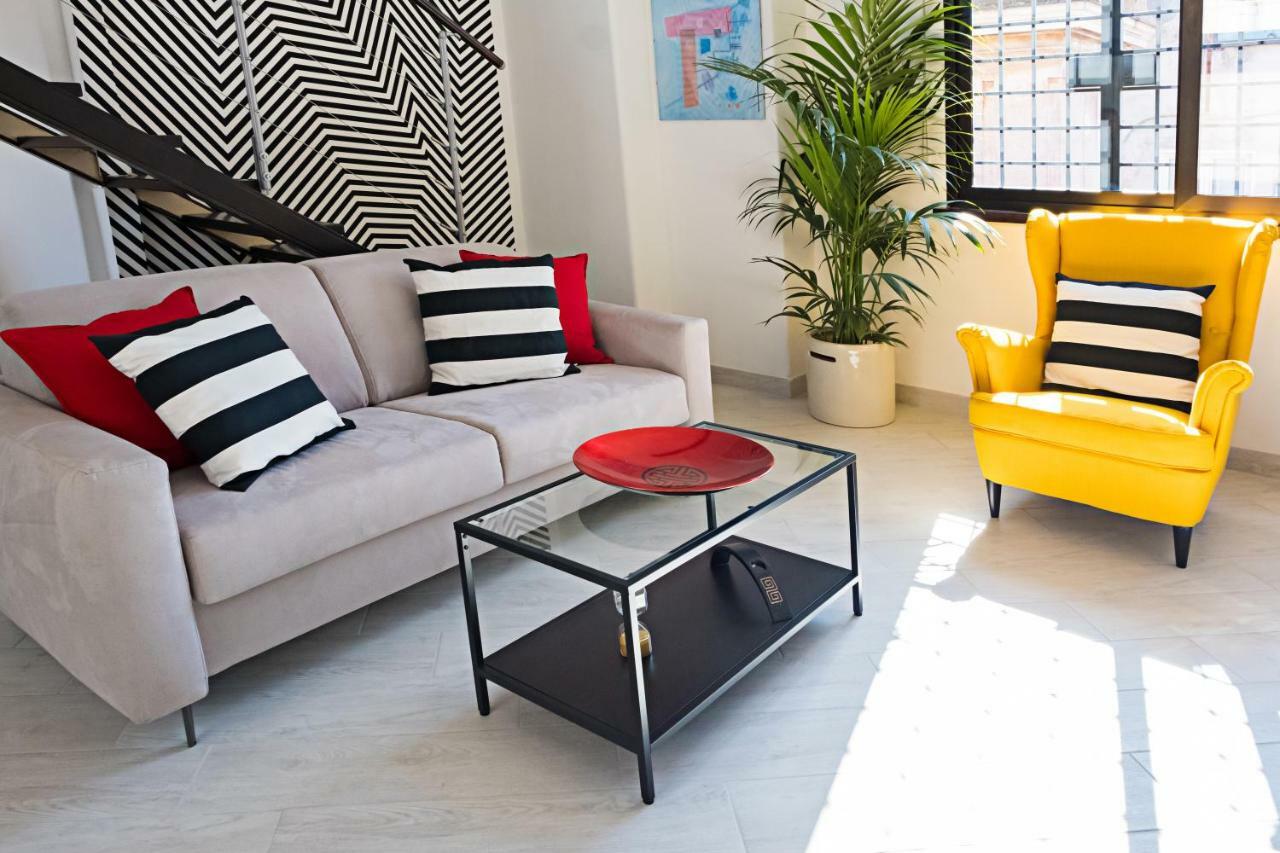 Erida Apartment Spanish Steps Apartment