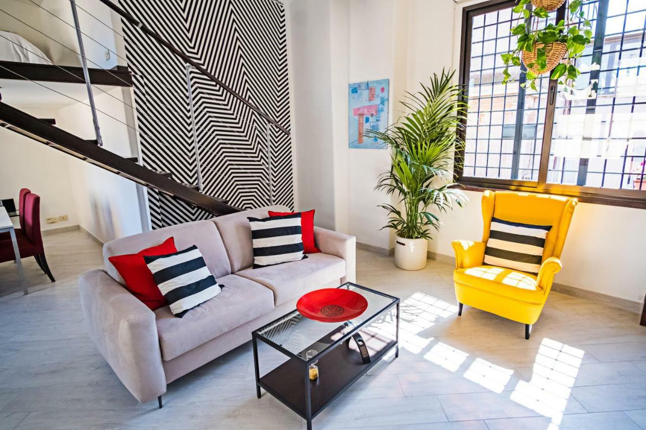 Erida Apartment Spanish Steps Apartment