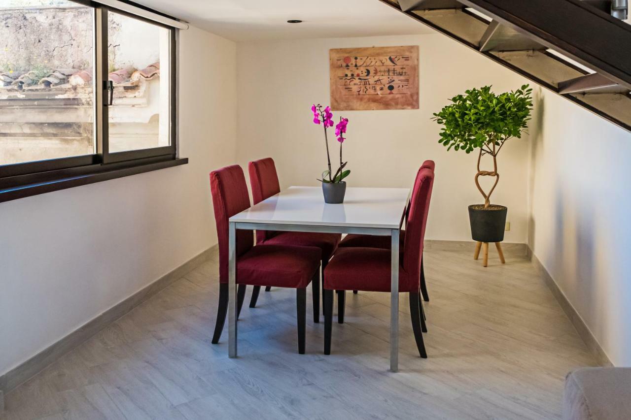 Apartment Erida Apartment Spanish Steps Rome