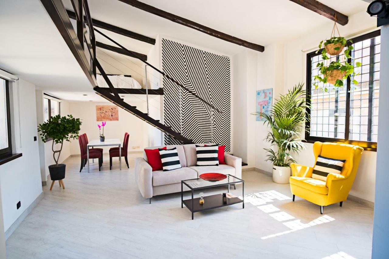 Apartment Erida Apartment Spanish Steps *