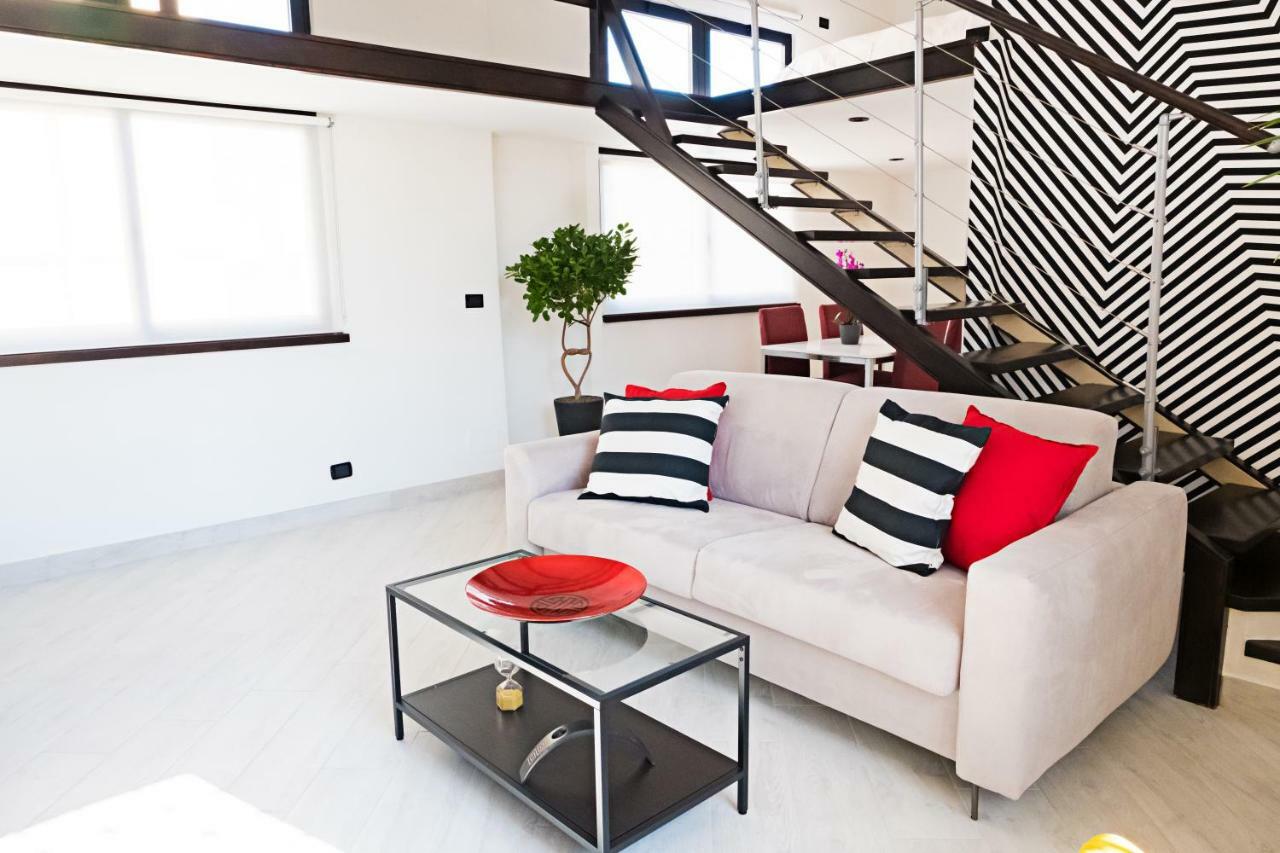 Erida Apartment Spanish Steps *