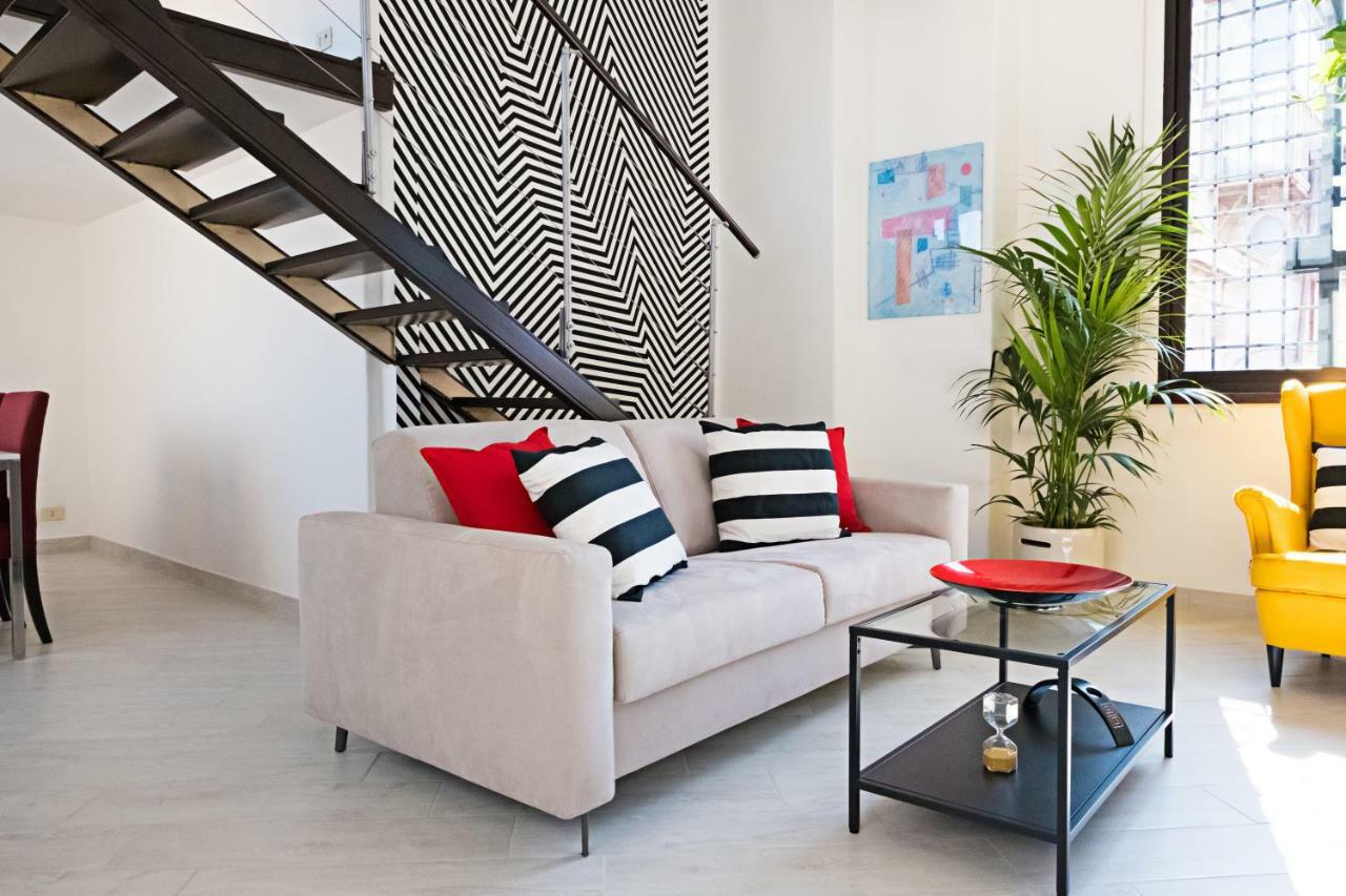 Erida Apartment Spanish Steps * Rome
