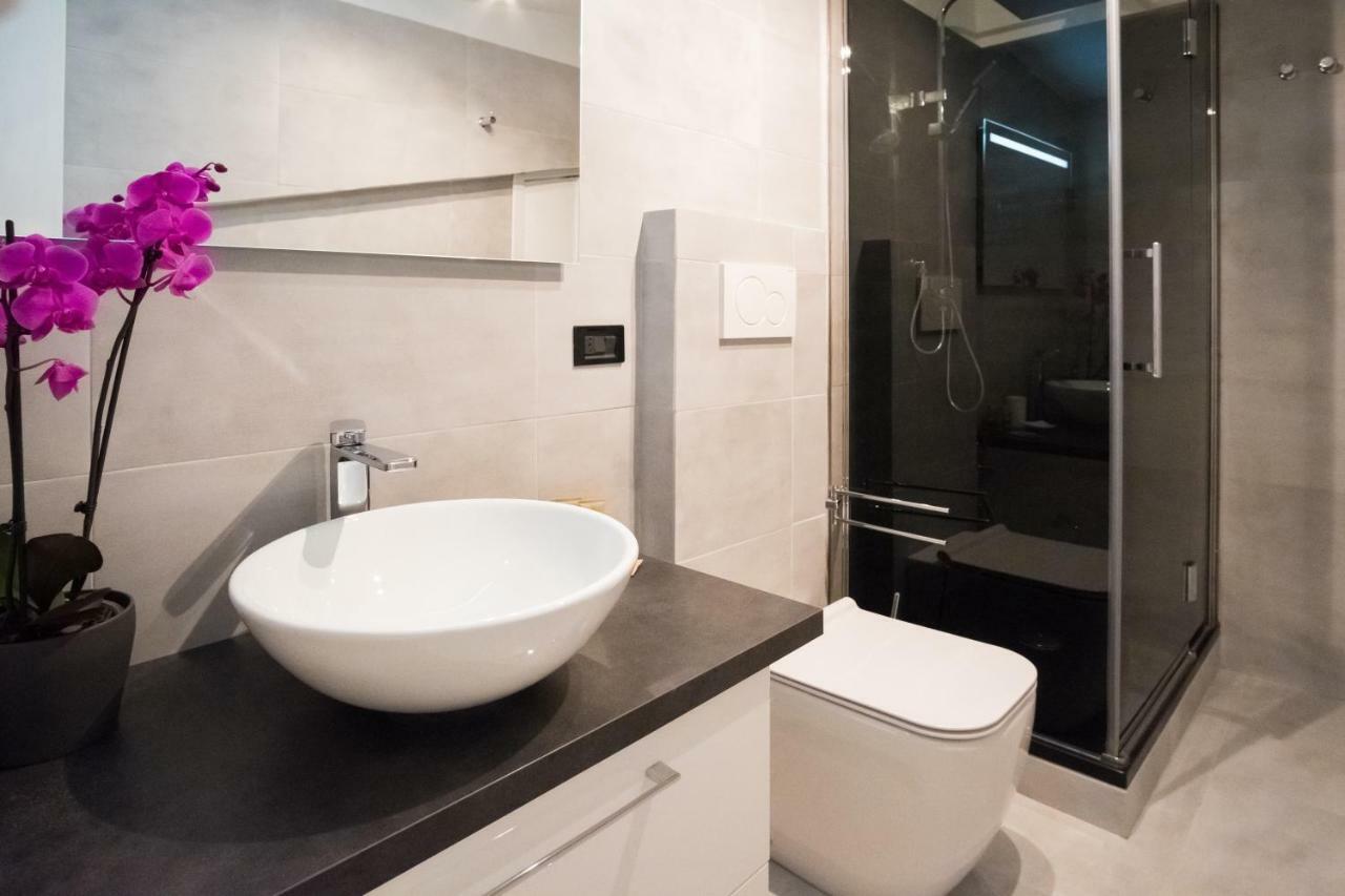 Erida Apartment Spanish Steps Apartment Rome