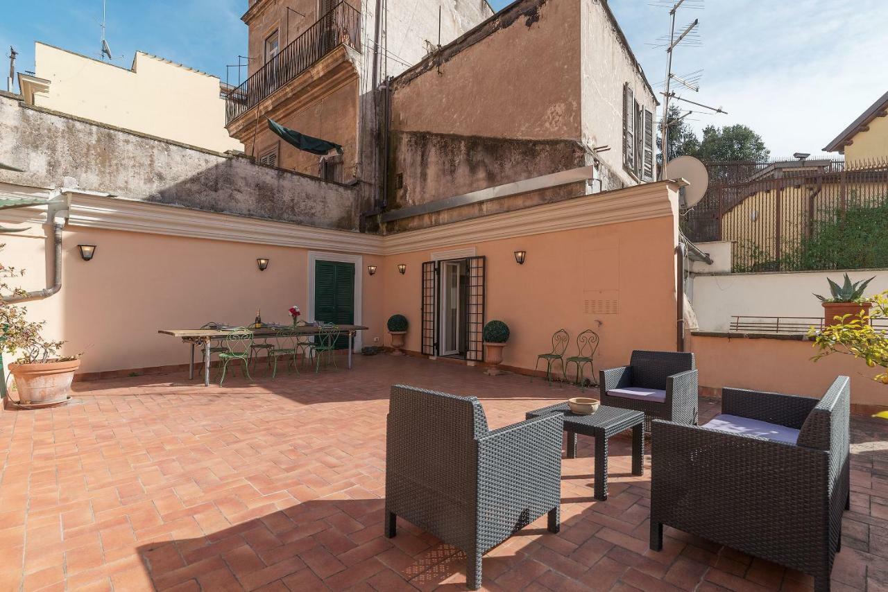 Apartment Monti Stunning With Terrace
