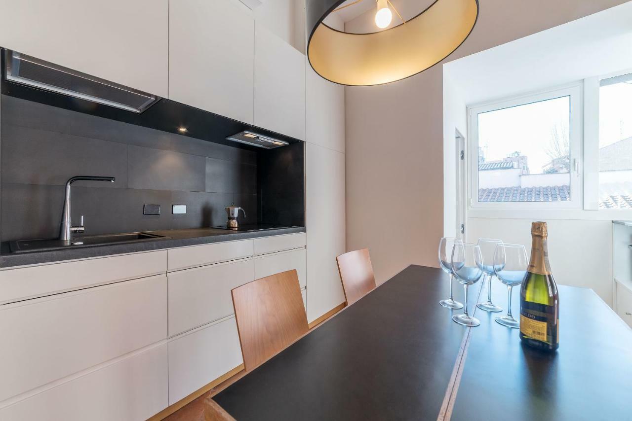 Monti Stunning With Terrace Apartment