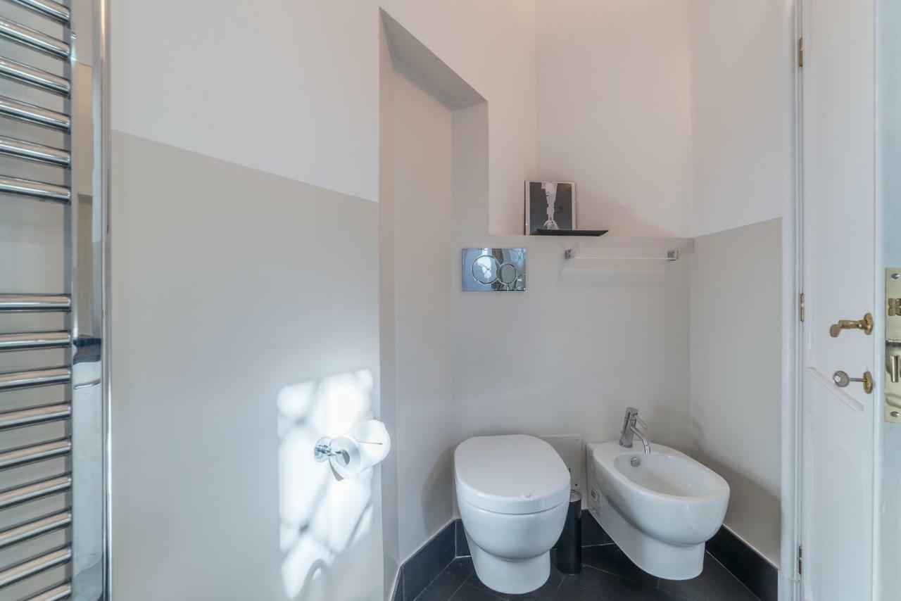 Monti Stunning With Terrace Apartment *