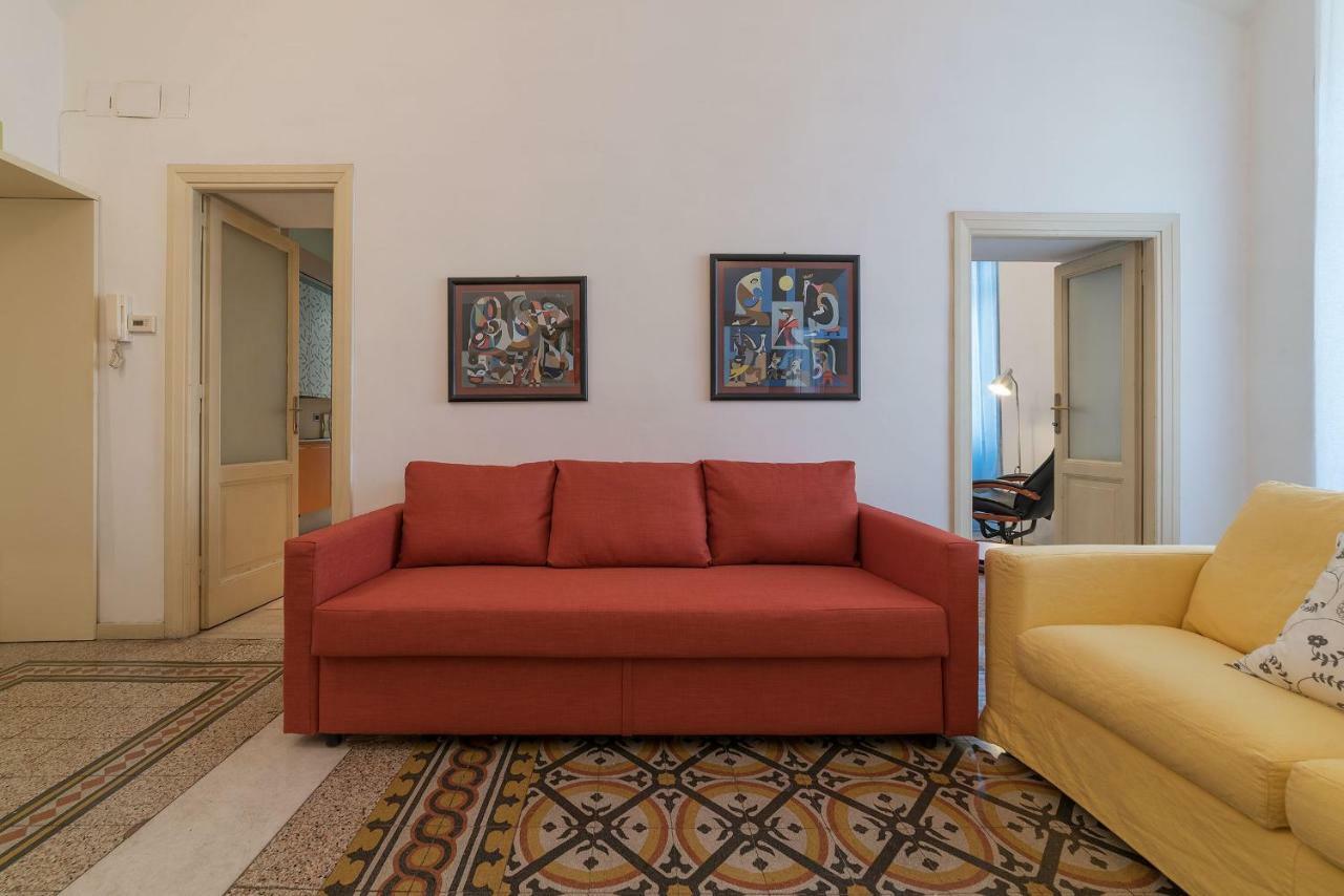 San Giovanni & Colosseo Roomy Flat Apartment Rome