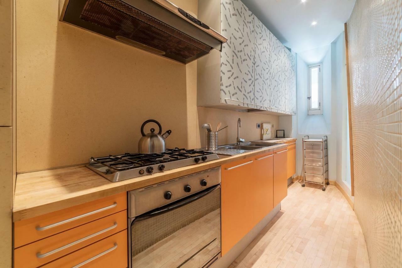 Apartment San Giovanni & Colosseo Roomy Flat Rome