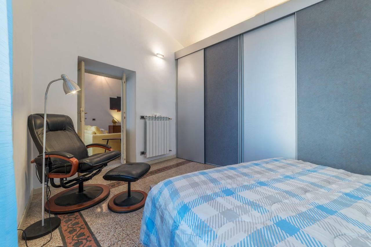San Giovanni&colosseo Roomy Flat Appartamento