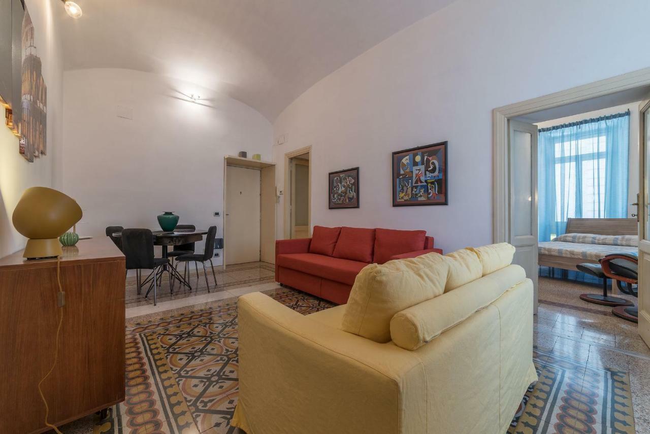 Apartment San Giovanni & Colosseo Roomy Flat Rome