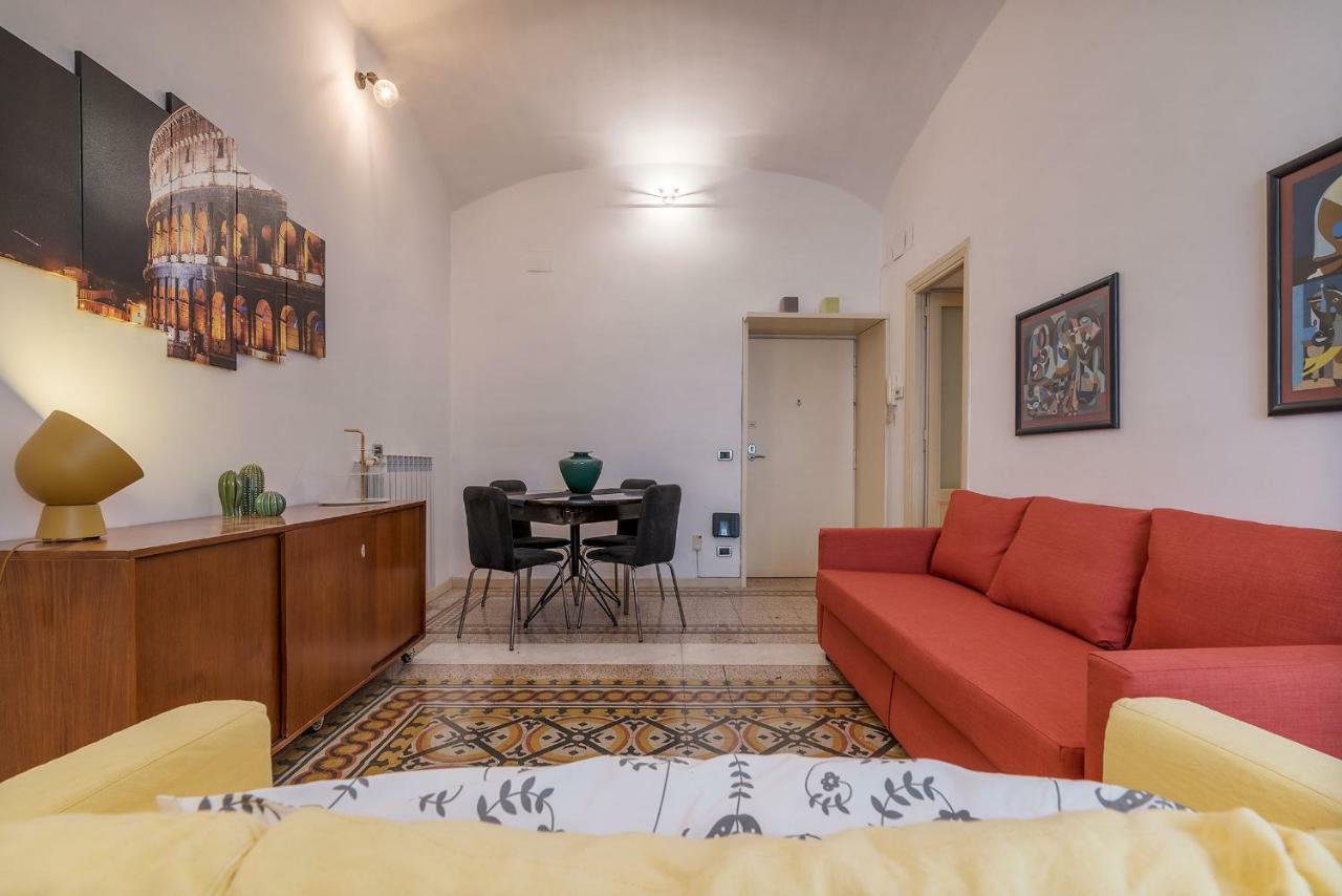 Appartamento San Giovanni&colosseo Roomy Flat *