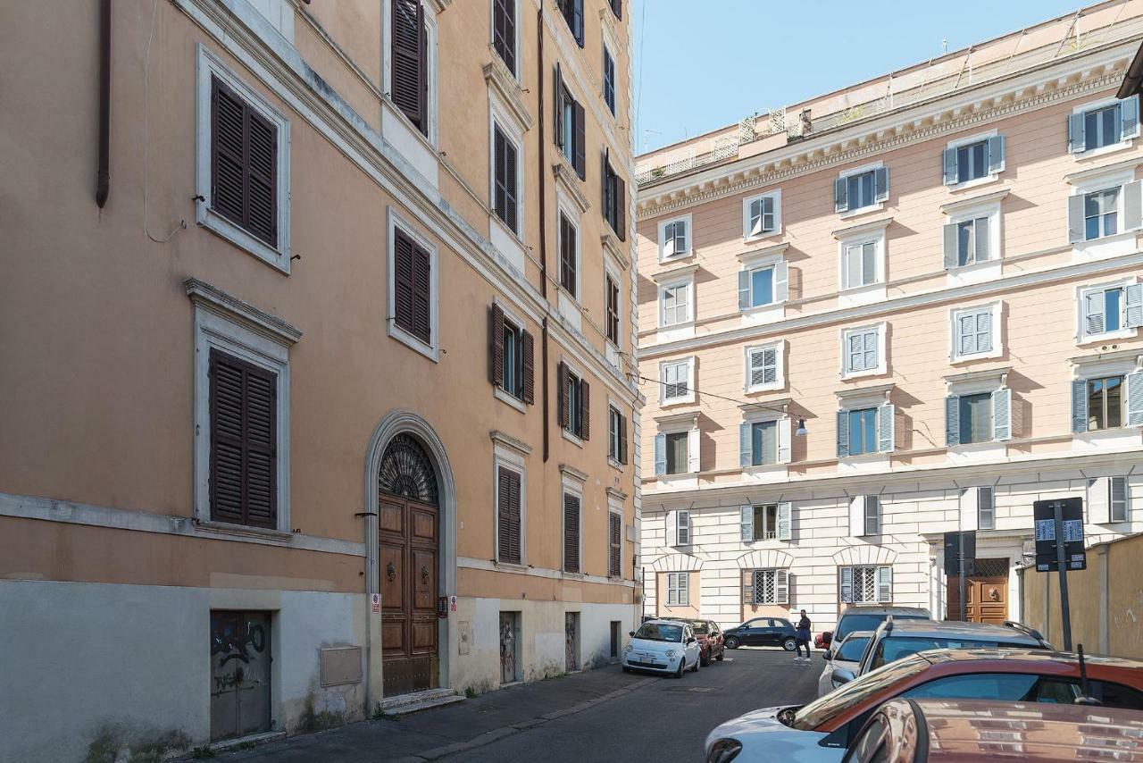 San Giovanni&colosseo Roomy Flat * Roma