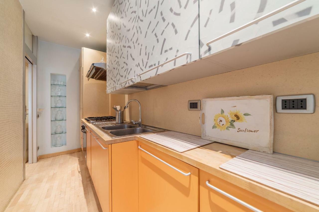 Appartamento San Giovanni&colosseo Roomy Flat Roma