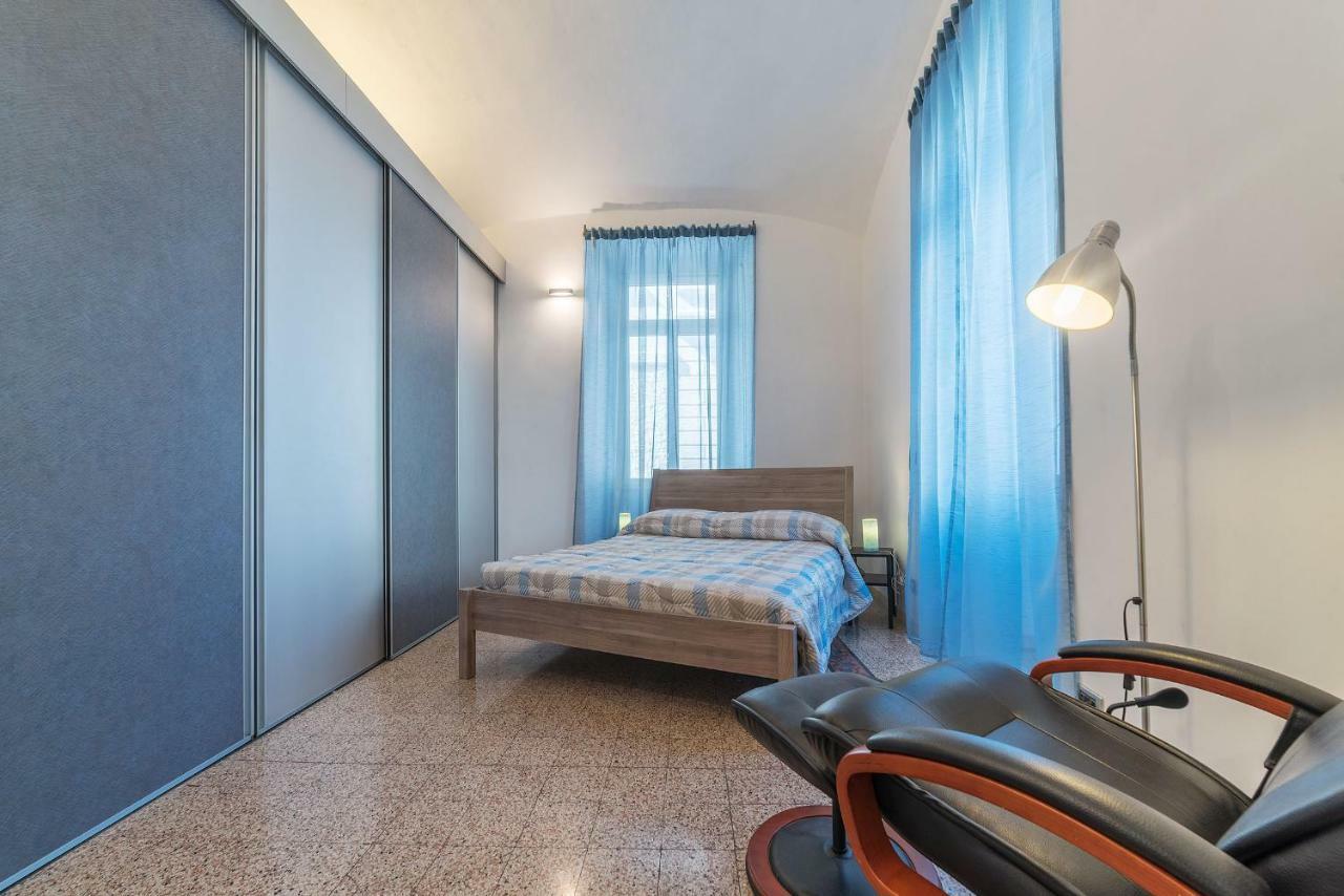 San Giovanni&colosseo Roomy Flat Appartamento *