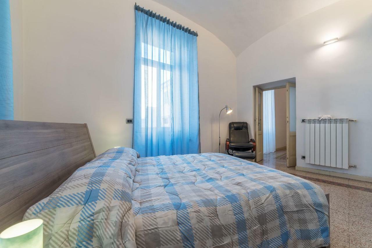 San Giovanni & Colosseo Roomy Flat Apartment Rome