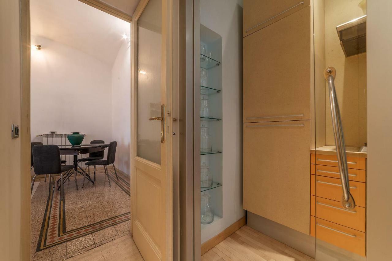 Appartamento San Giovanni&colosseo Roomy Flat *