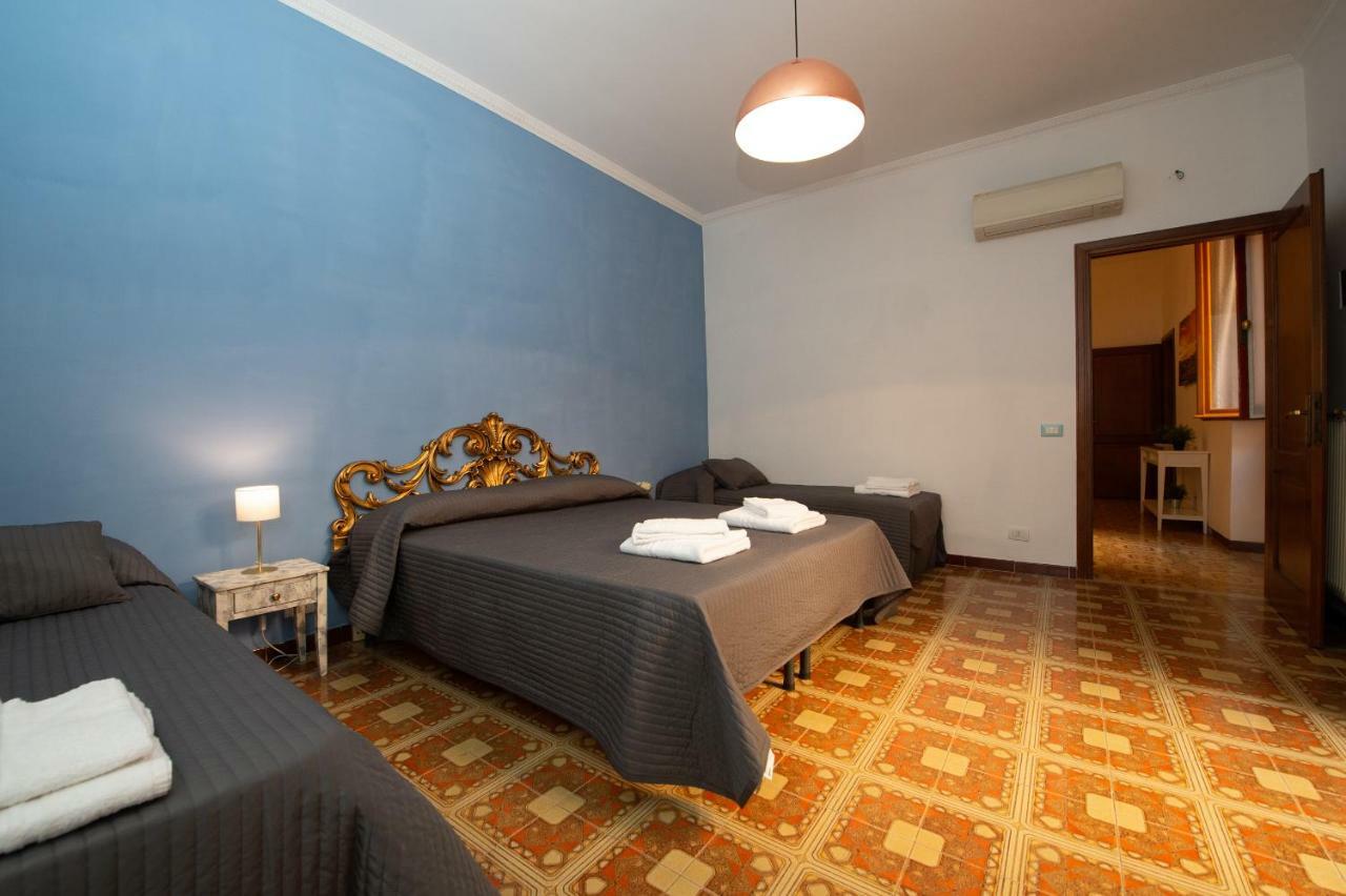 Apartment Domus Candia *