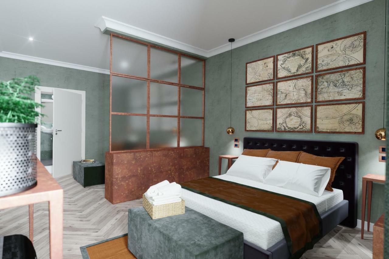 Ripetta Rooftop & Suites Rome