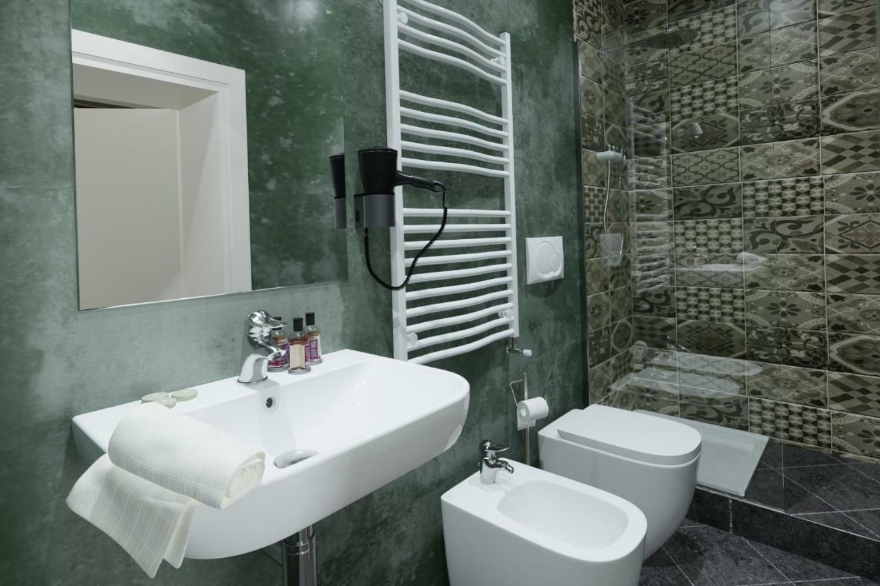 Ripetta Rooftop & Suites Rome