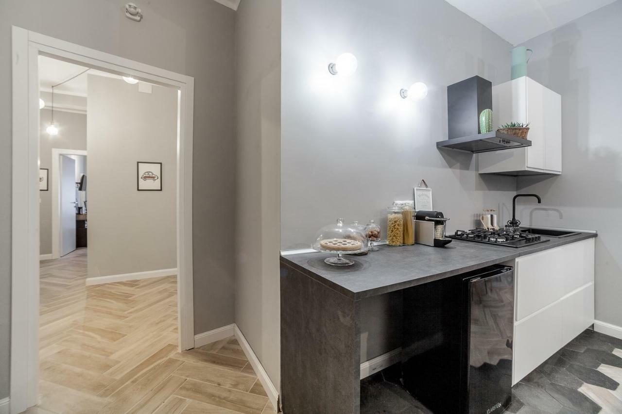 Otium Fornaci San Pietro Guest house