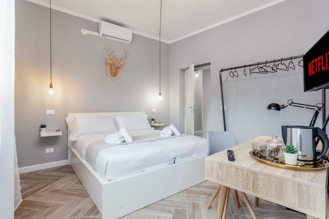 Guest house Otium Fornaci San Pietro