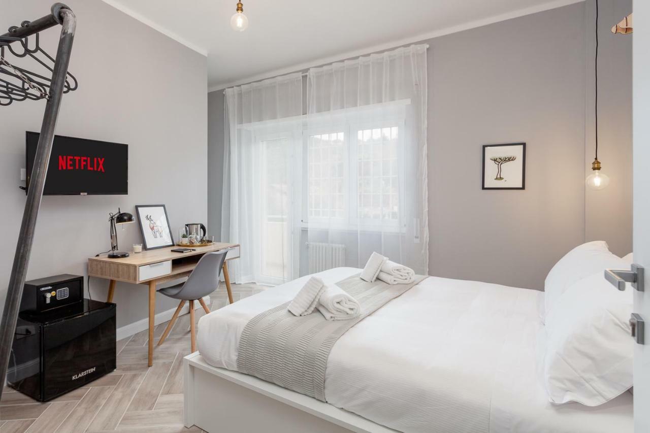 Guest house Otium Fornaci San Pietro *