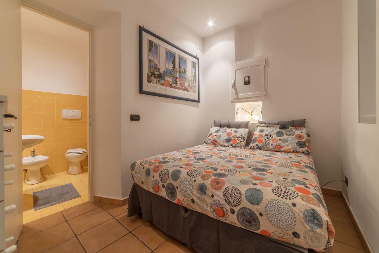 Colosseo & San Clemente Cozy Flat Apartment *