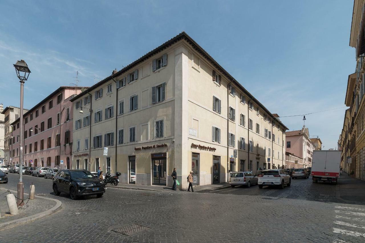 Apartment Colosseo & San Clemente Cozy Flat