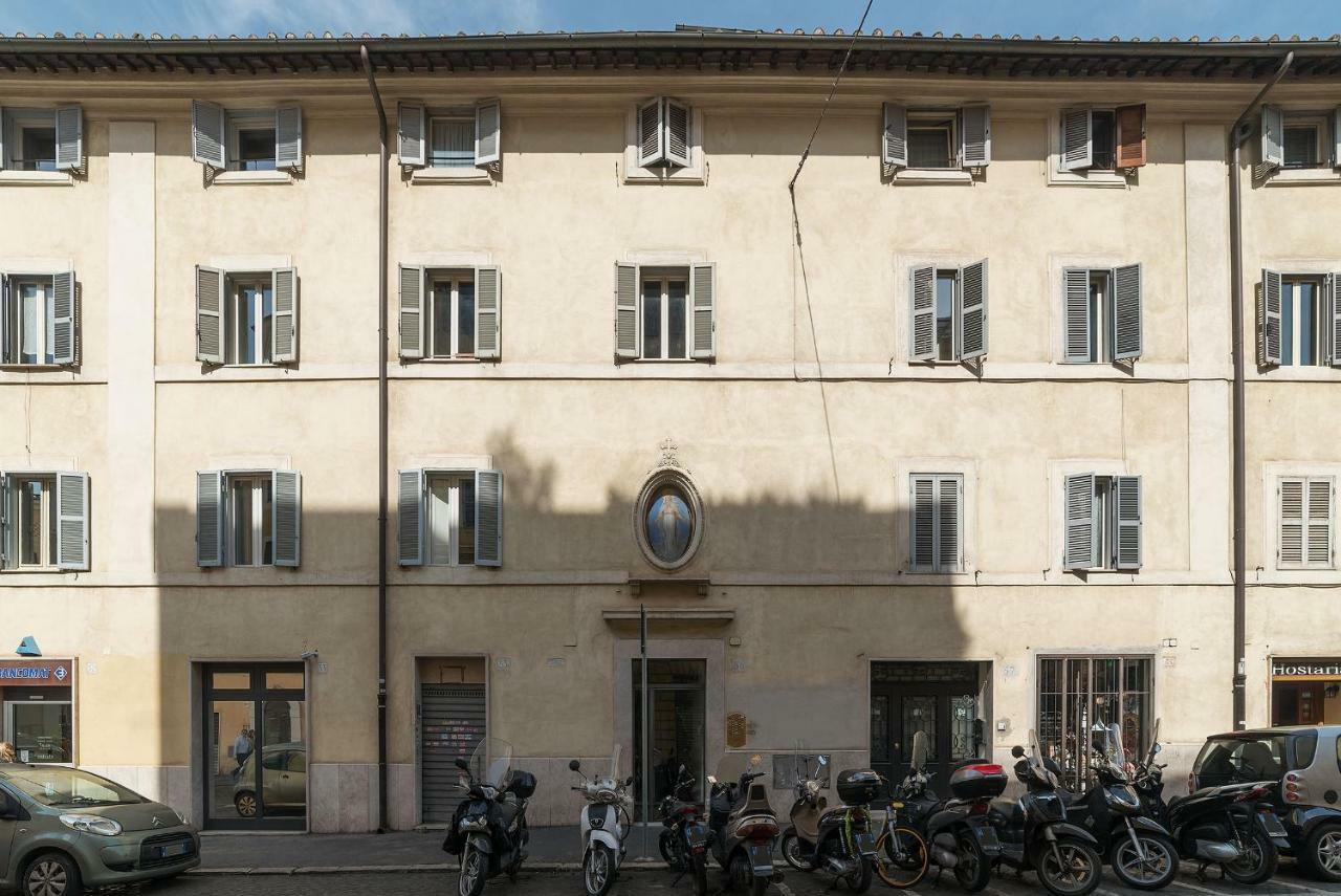 Apartment Colosseo & San Clemente Cozy Flat *