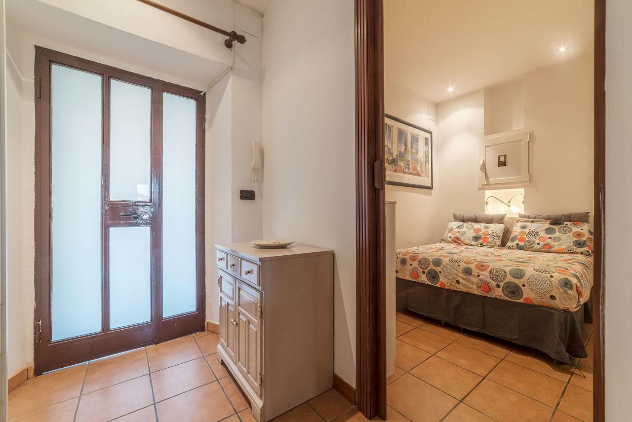 Colosseo & San Clemente Cozy Flat