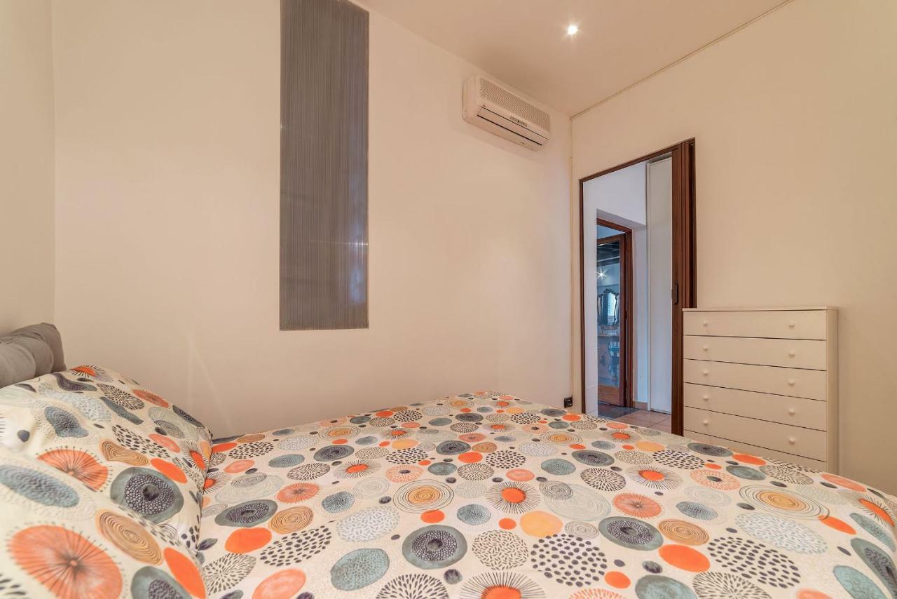 Colosseo & San Clemente Cozy Flat Apartment
