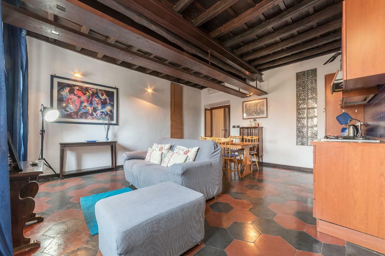 Apartment Colosseo & San Clemente Cozy Flat