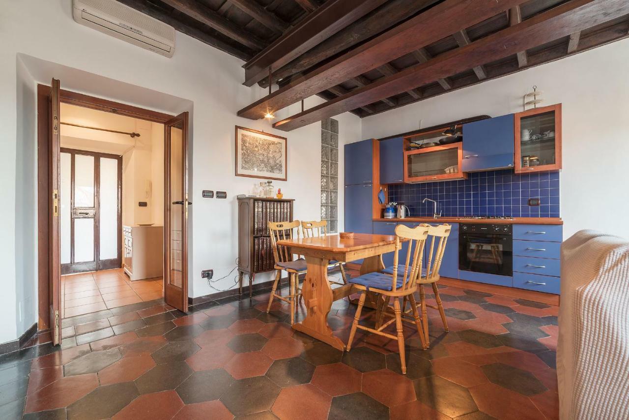 Colosseo & San Clemente Cozy Flat Apartment *