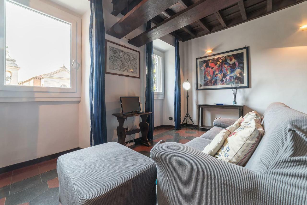 Apartment Colosseo & San Clemente Cozy Flat Rome