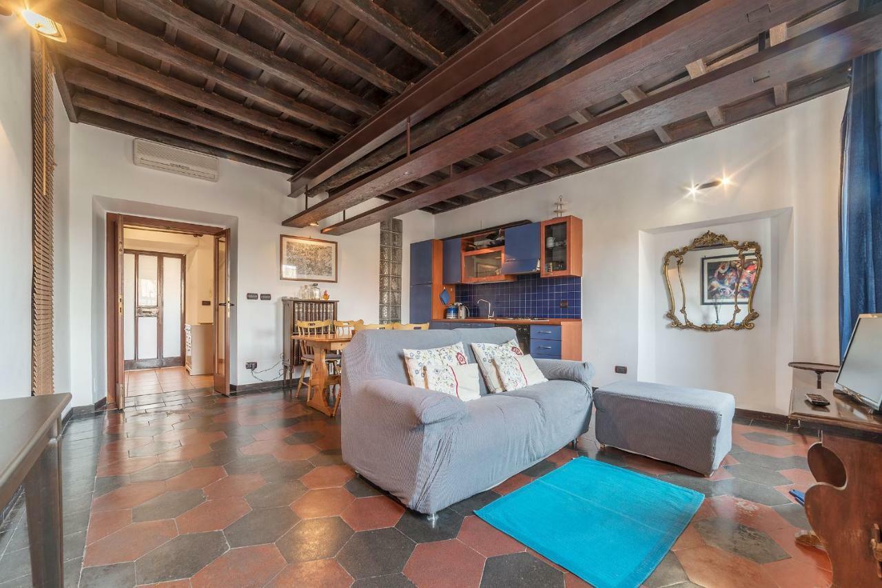 Apartment Colosseo & San Clemente Cozy Flat *