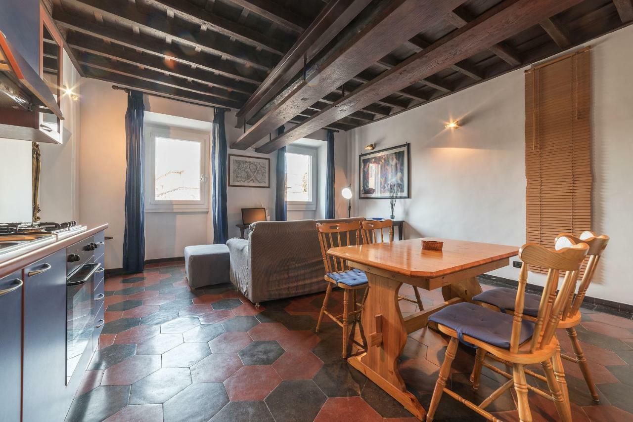 Apartment Colosseo & San Clemente Cozy Flat