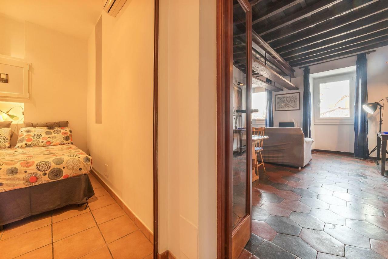 Apartment Colosseo & San Clemente Cozy Flat *