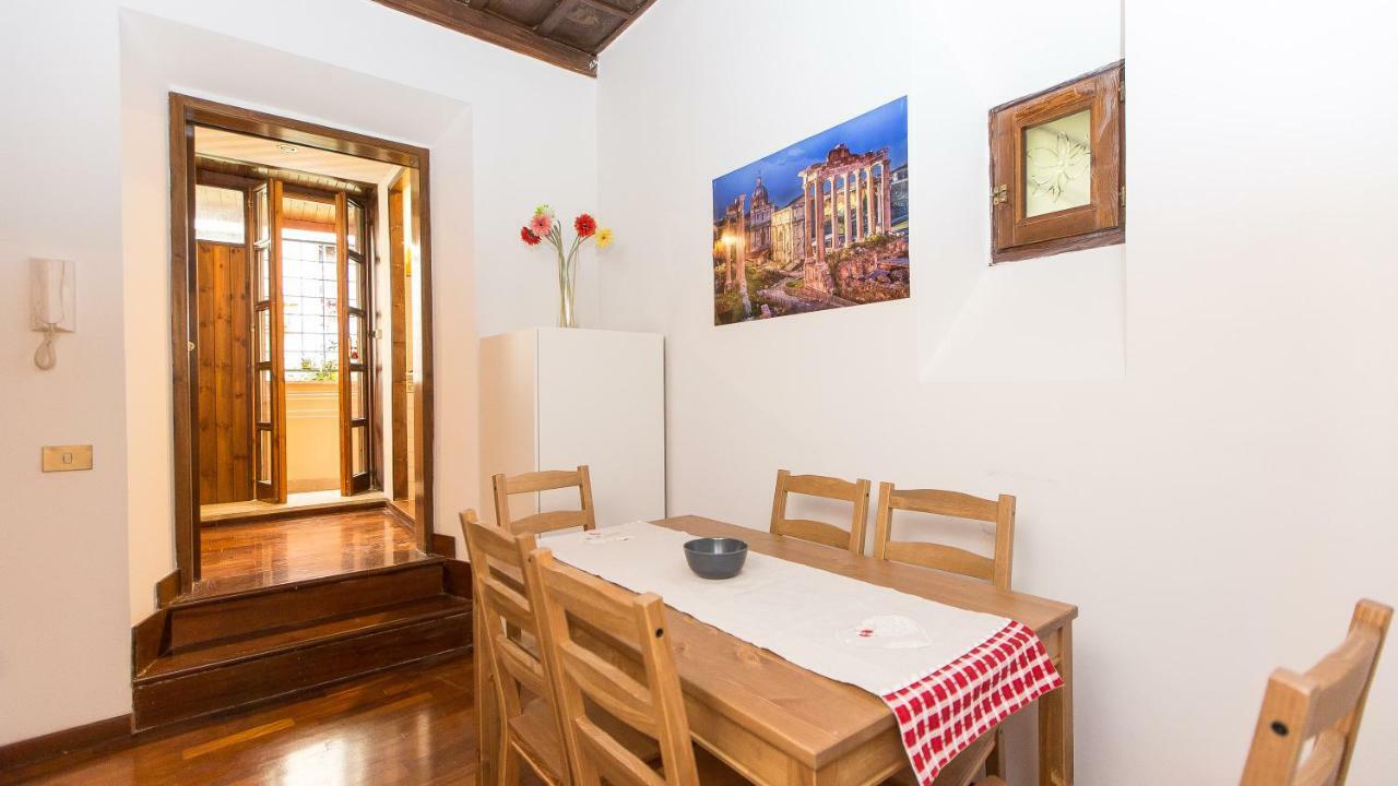 Apartment In Scala Deluxe *