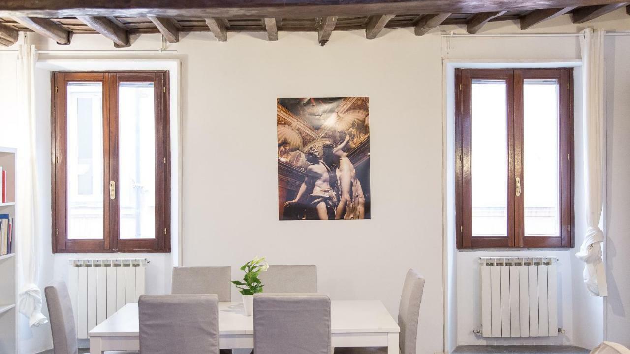Apartment In Scala Deluxe Rome