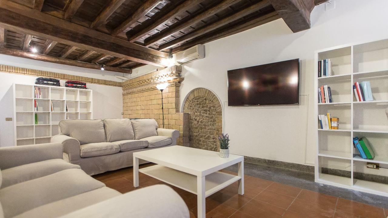 In Scala Deluxe Apartment *