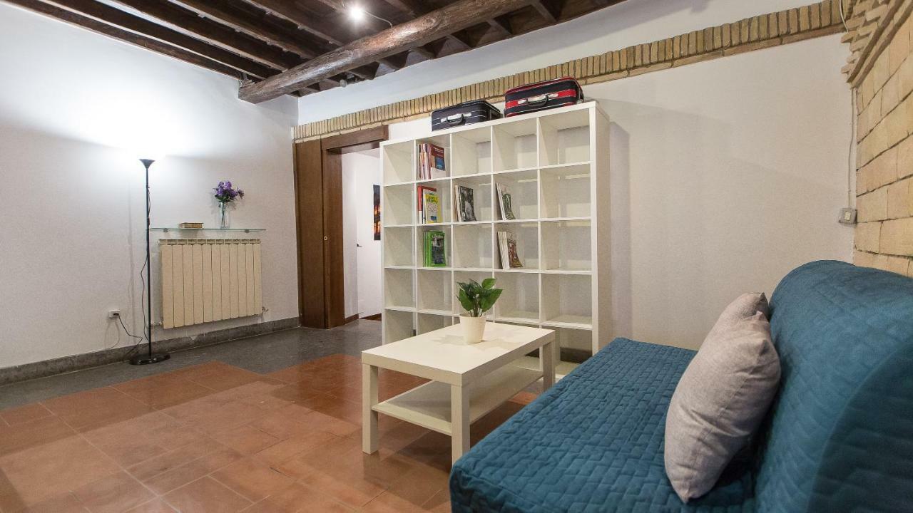 In Scala Deluxe Apartment