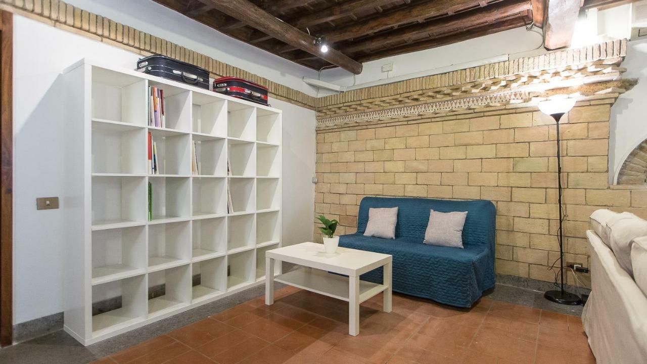 Apartment In Scala Deluxe
