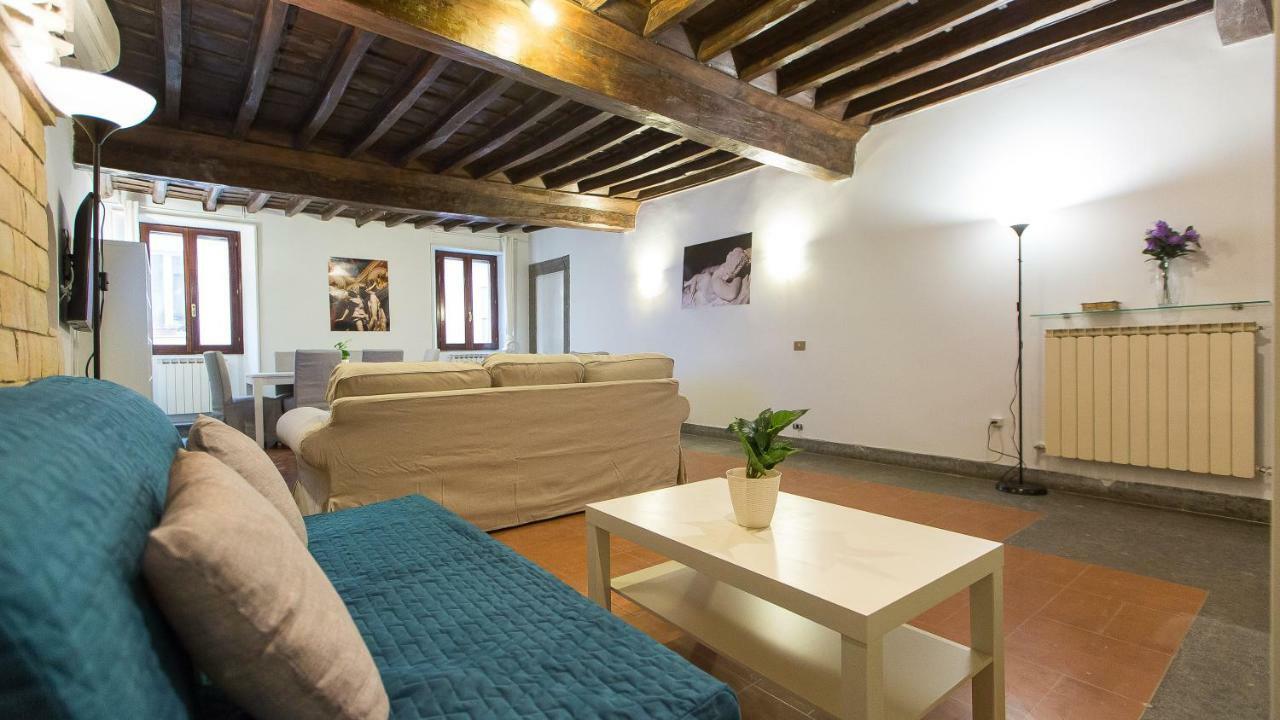 In Scala Deluxe Apartment *
