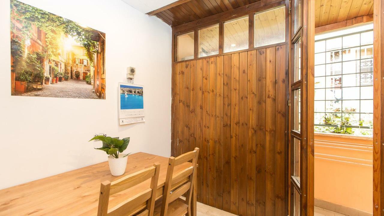 Apartment In Scala Deluxe Rome