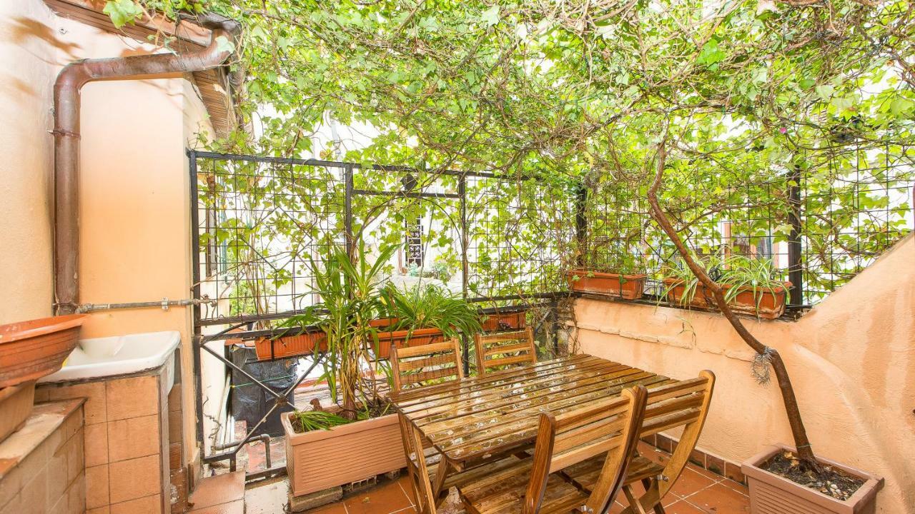 In Scala Deluxe Apartment Rome