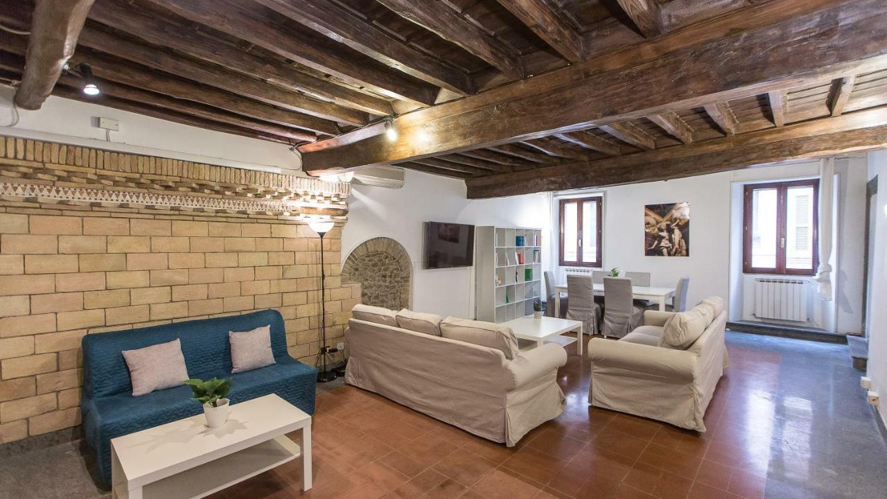 Apartment In Scala Deluxe *