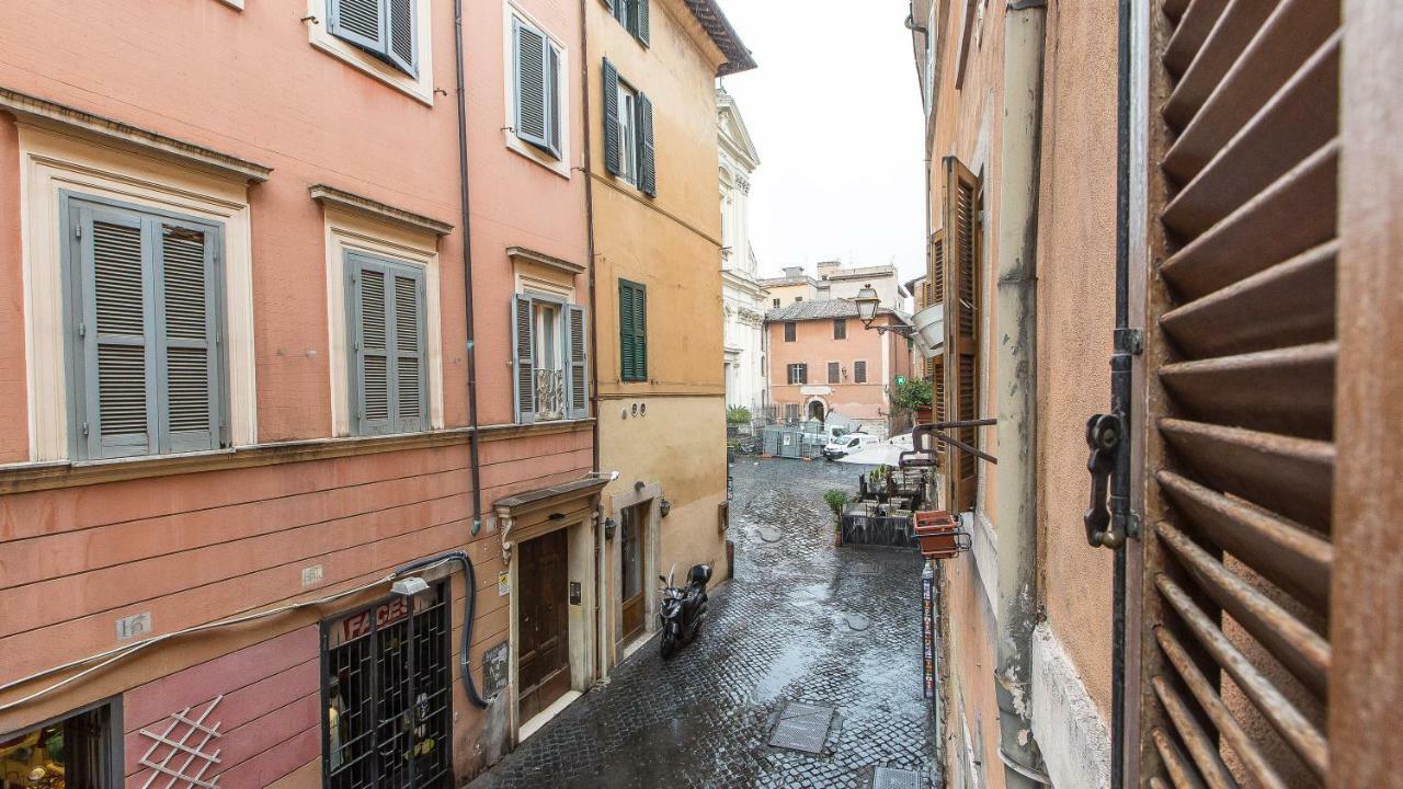 In Scala Deluxe Apartment Rome