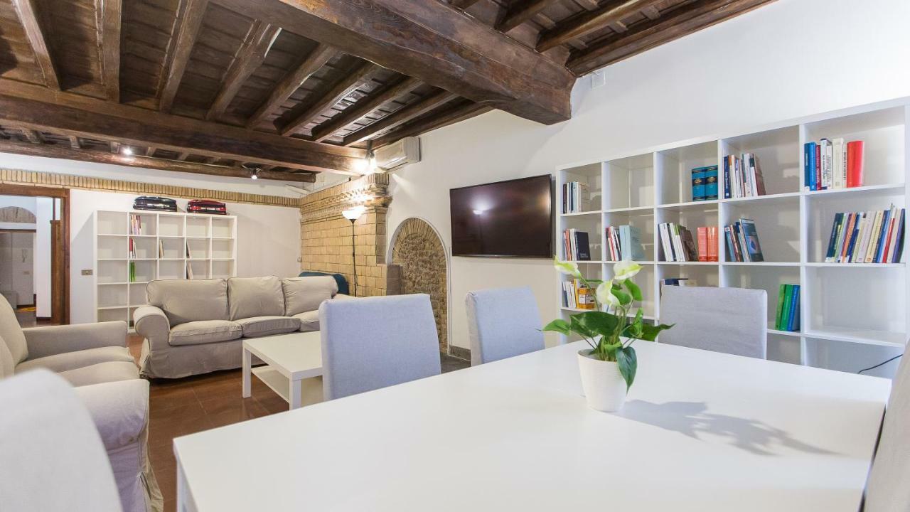 In Scala Deluxe Apartment Rome